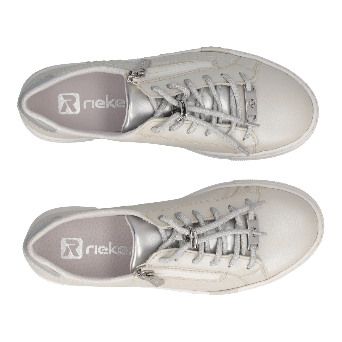 Sneakers Donna Bianche