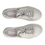 Sneakers Donna Bianche