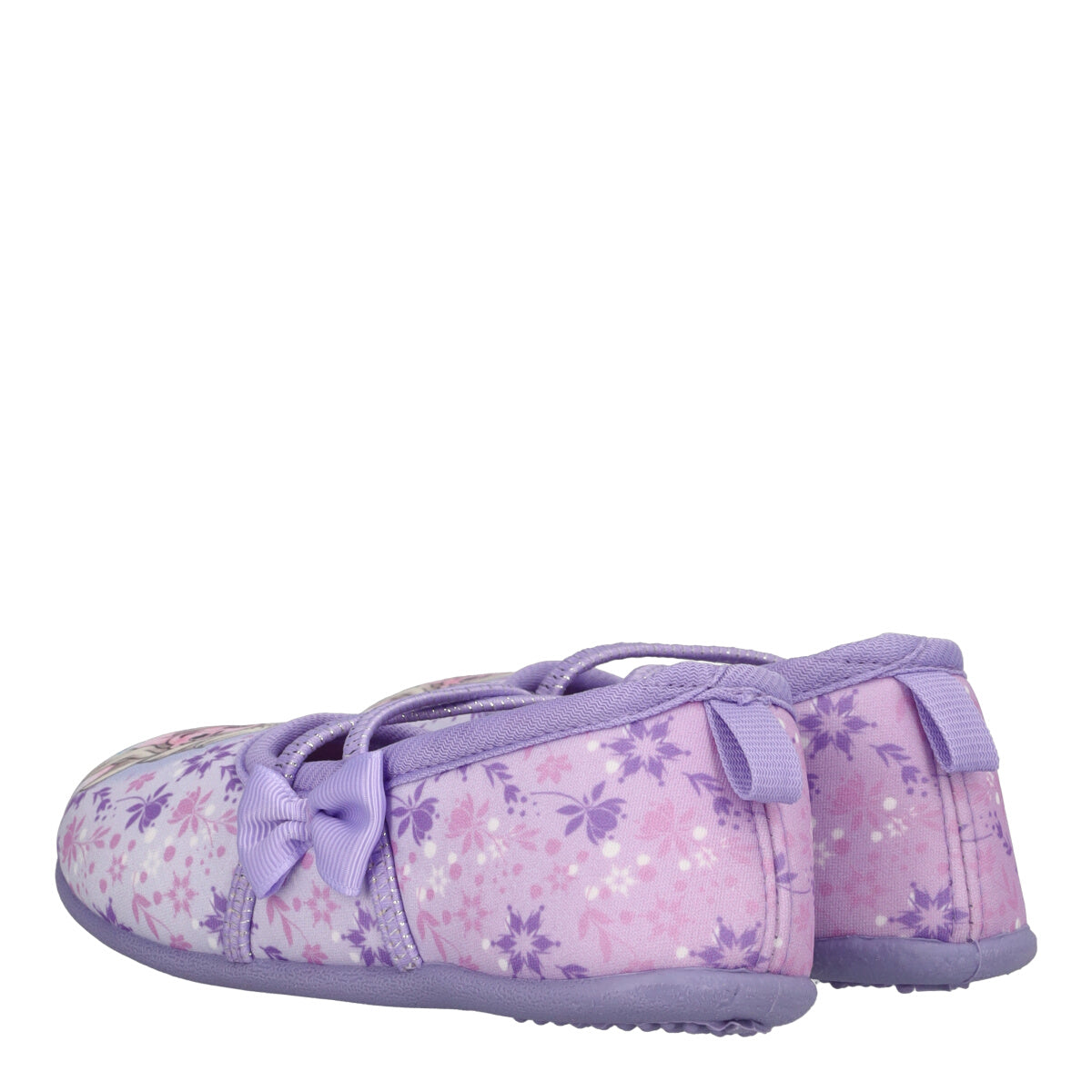 Pantofole Bambina Lilla - Frozen