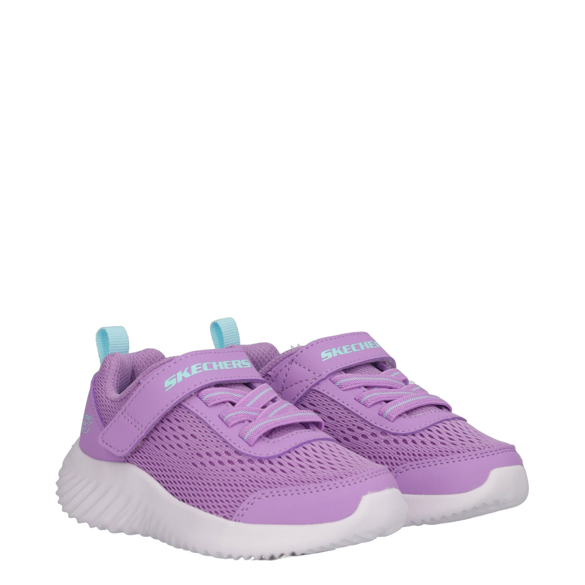BOUNDER Sneakers Bambina Lavanda