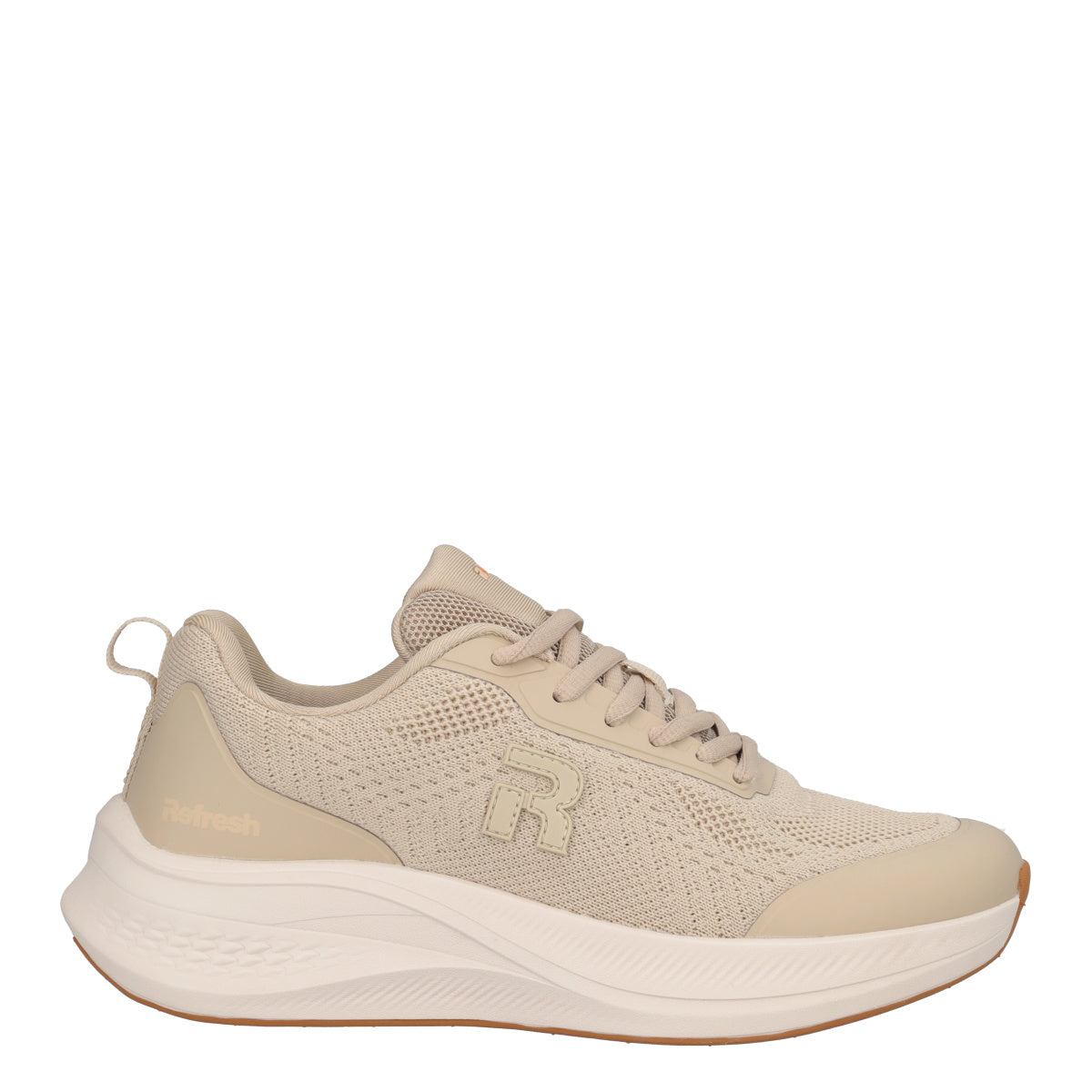 Running Donna Beige
