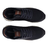 NEW RUNNER EVA MIX Sneakers Uomo Blu