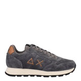 TOM SUEDE Sneakers Uomo Grigie