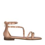 Sandali Donna Oro Rosa