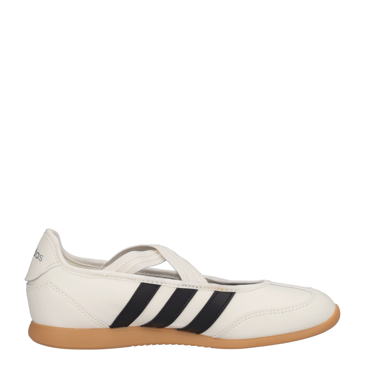 BARREDA MARY JANE J Ballerine Sportive Junior Off White