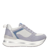 Sneakers Donna Azzurre