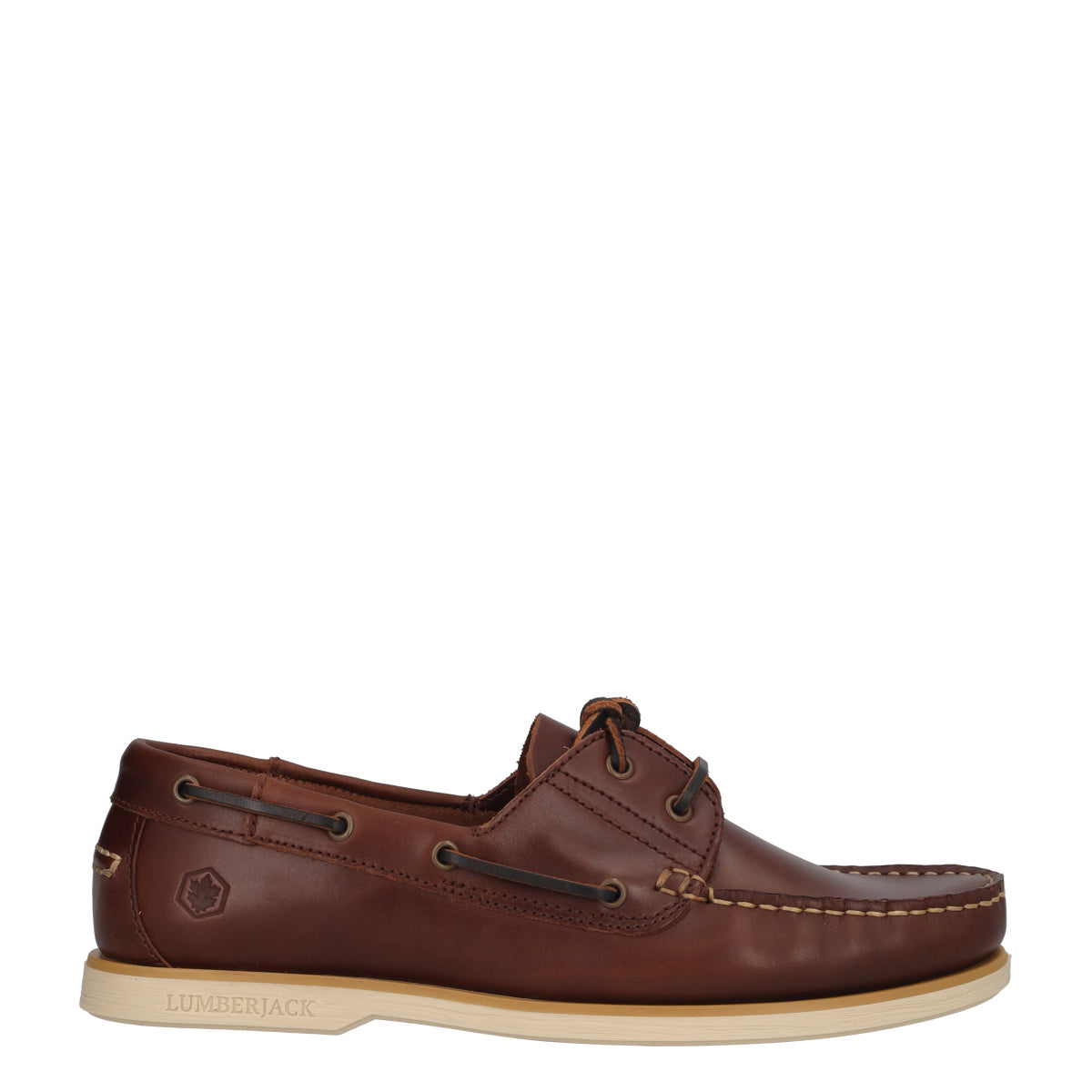 NAVIGATOR Mocassini Uomo Marroni