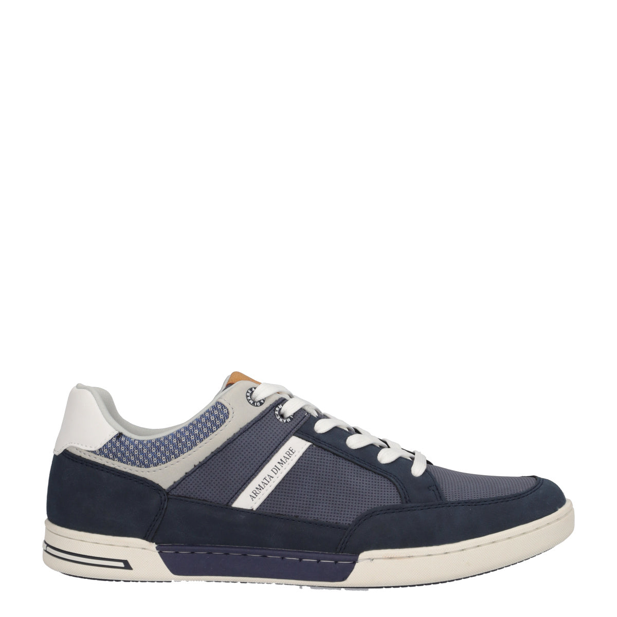 Sneakers Uomo Blu