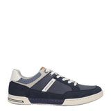 Sneakers Uomo Blu