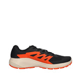 ALPHAGLIDE Sneakers Trail Running Uomo Nere