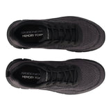 TRACK Sneakers Uomo Nere