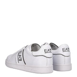 Sneakers Bianche EA7