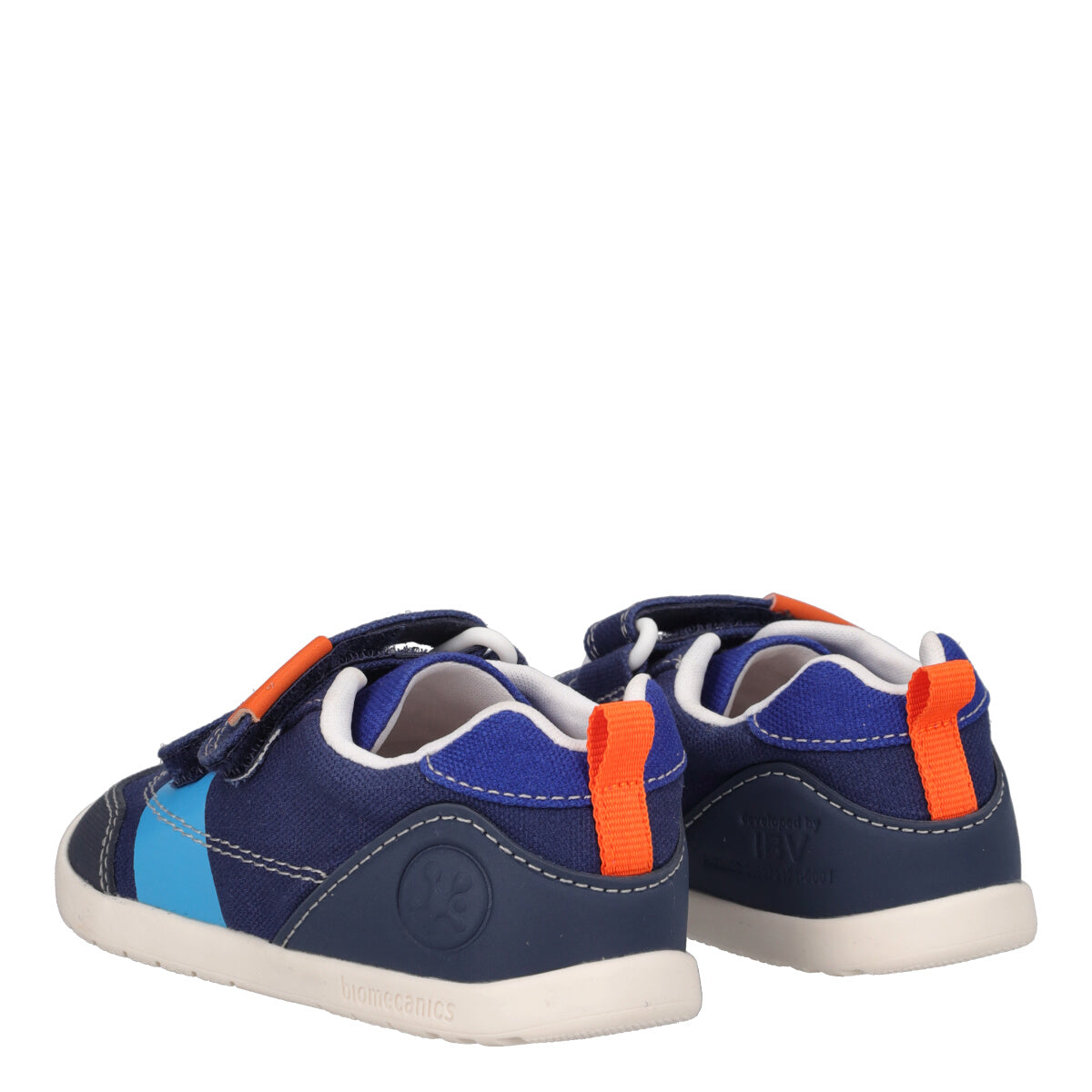 Sneakers Bambino Blu