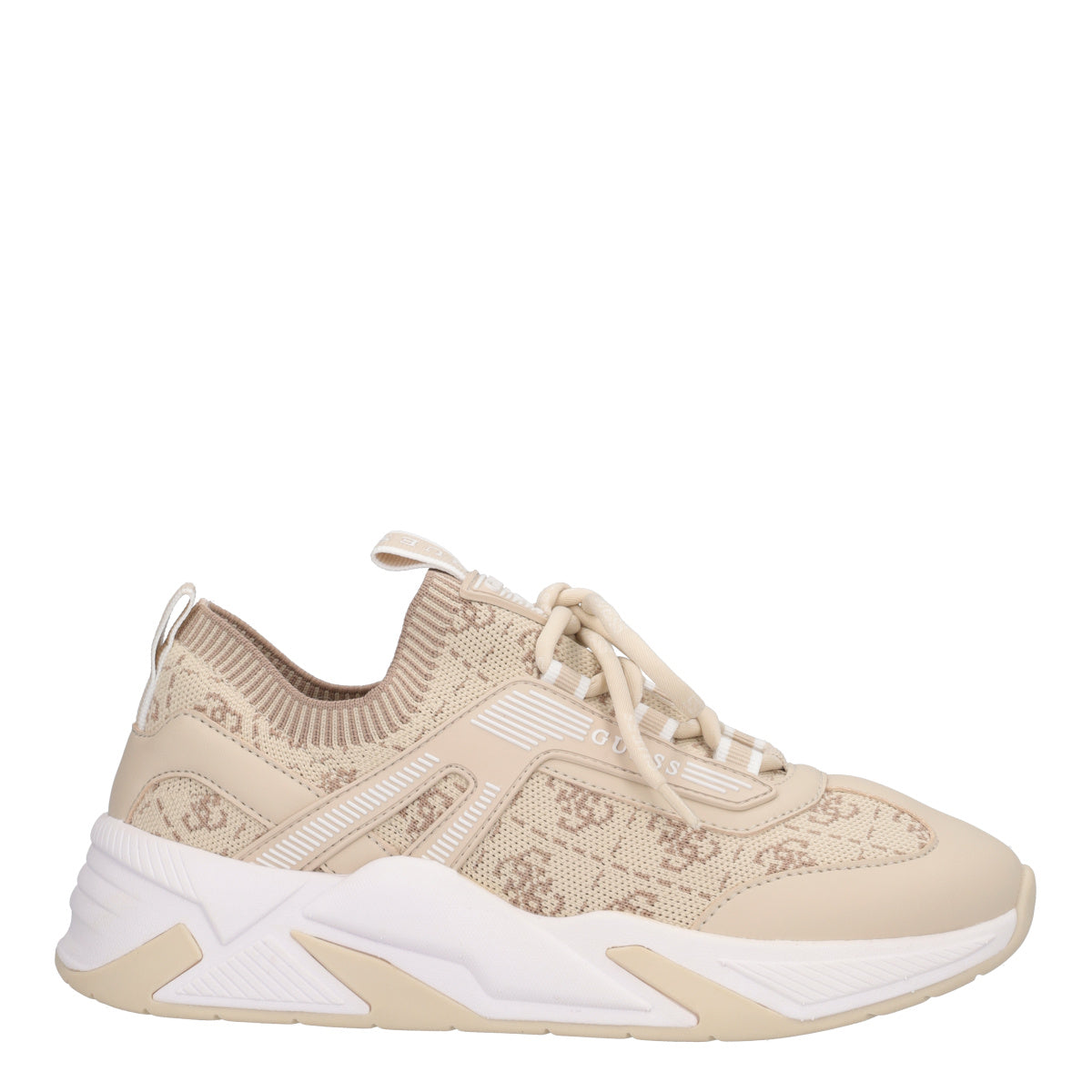 GENGA Slip-on Donna Beige