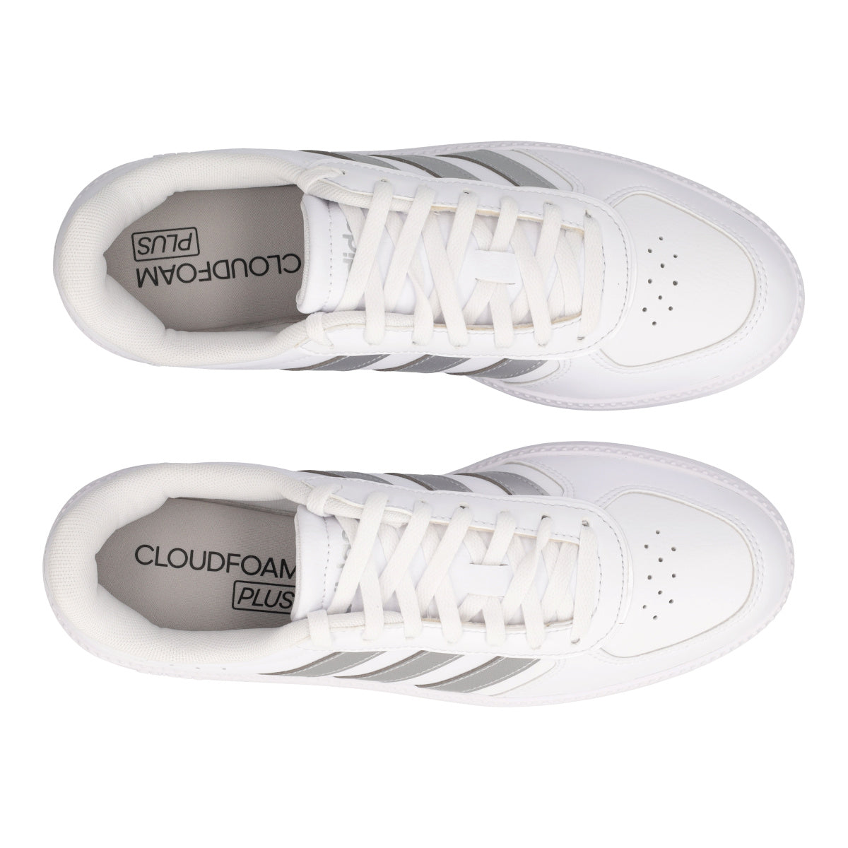 BREAKNET SLEEK Sneakers Donna Bianche