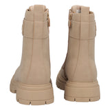 Anfibio Donna Beige