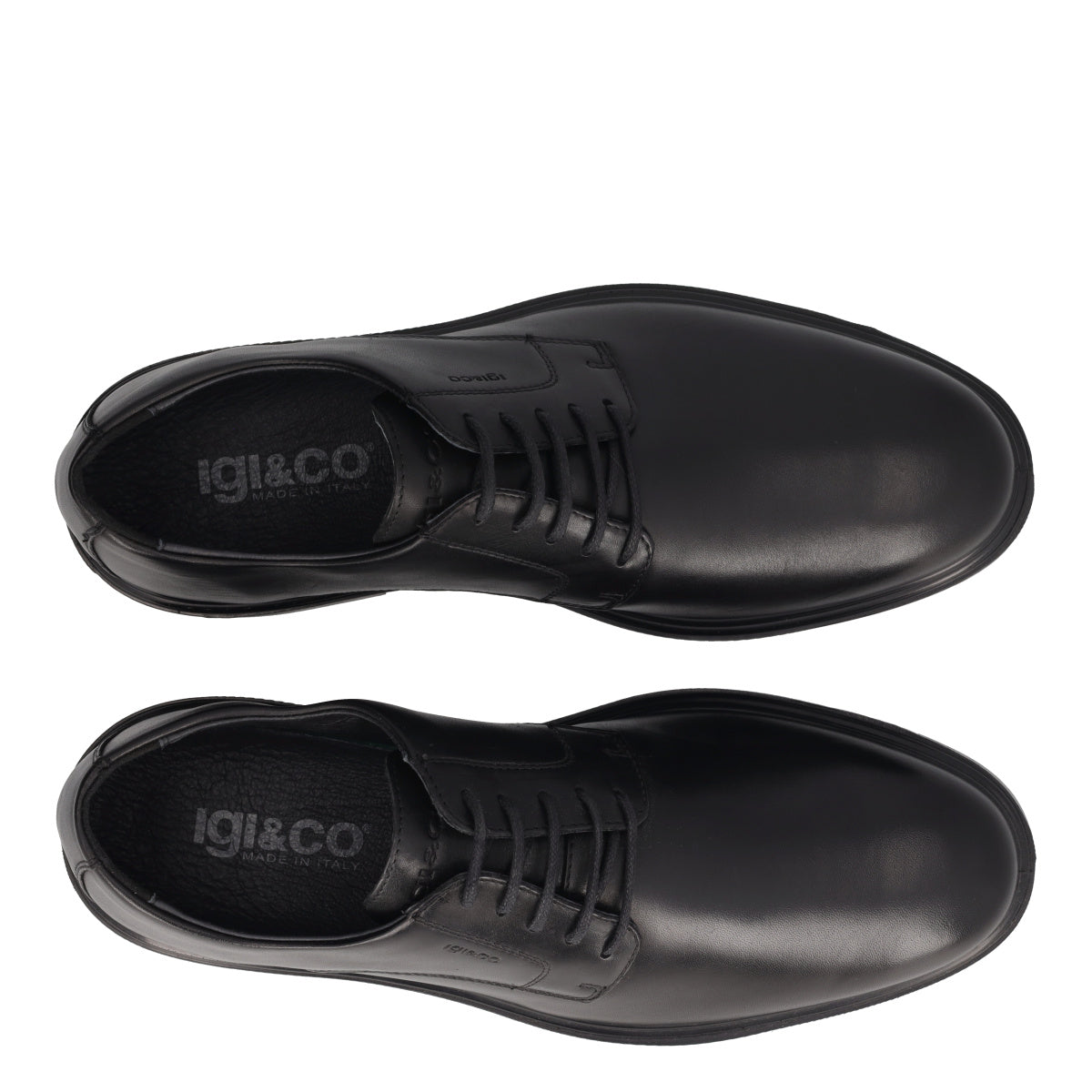 GLOVER Scarpe Eleganti Uomo