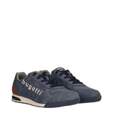 Sneakers Uomo Blu