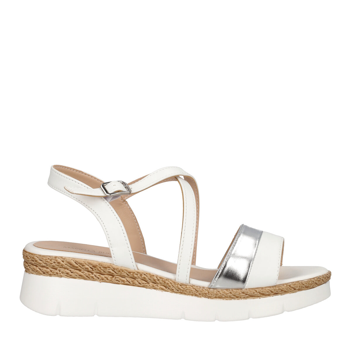 Sandali Donna Bianchi