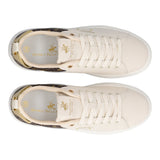 HUBY LTX2  Sneakers Donna Beige