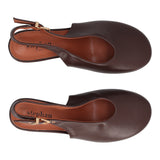 Slingback Donna Marroni