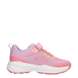 B&G STORM XL Sneakers Bambina Rosa