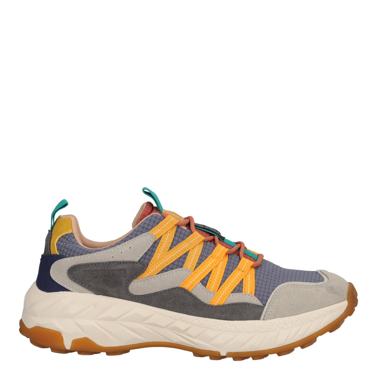 Sneakers Uomo Multicolor