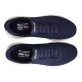 BOBS SQUAD CHAOS DAILY HYPE Slip-on Uomo Blu