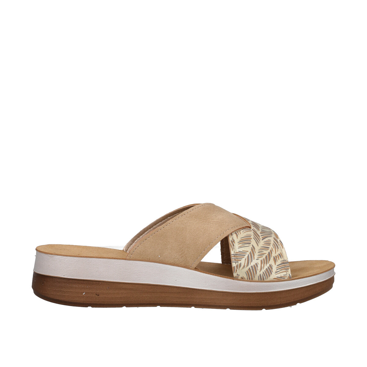 Ciabatte Donna Sabbia