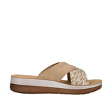 Ciabatte Donna Sabbia