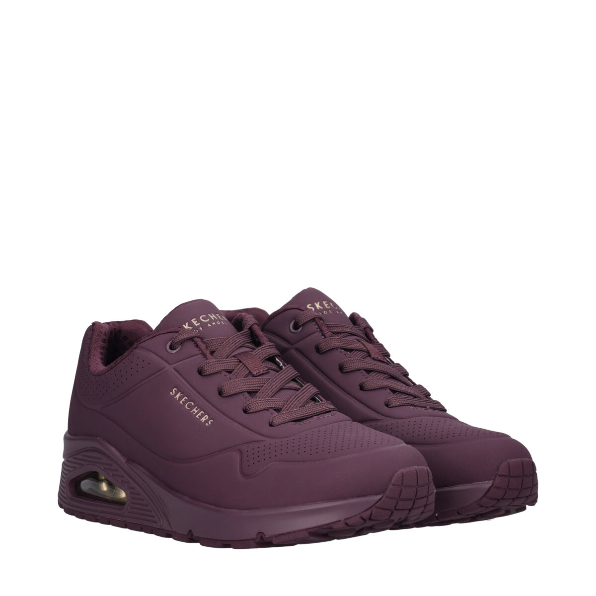 UNO STAND ON AIR Sneakers Donna Wine