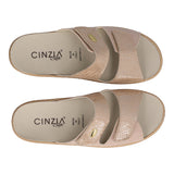Ciabatte Donna Cipria