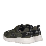 Sneakers Junior Verdi