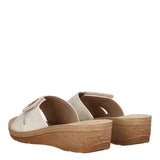 Ciabatte Donna Bianche