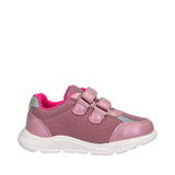 FANNAS Sneakers Bambina Rosa