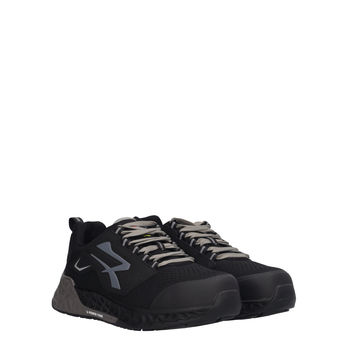EURON ESD S1PS HI HRO Antifortunistiche Uomo Nere