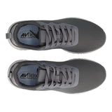 Sneakers Uomo Grigie