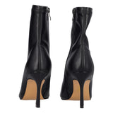 Stivaletti Donna Neri