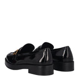 Mocassini Donna Nere