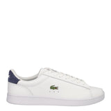 CARNABY SET 224 Sneakers Uomo Bianche