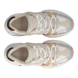CARRLI7 Sneakers Donna Rosa