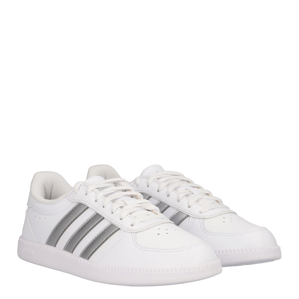 BREAKNET SLEEK Sneakers Donna Bianche
