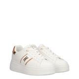 Sneakers Donna Bianche