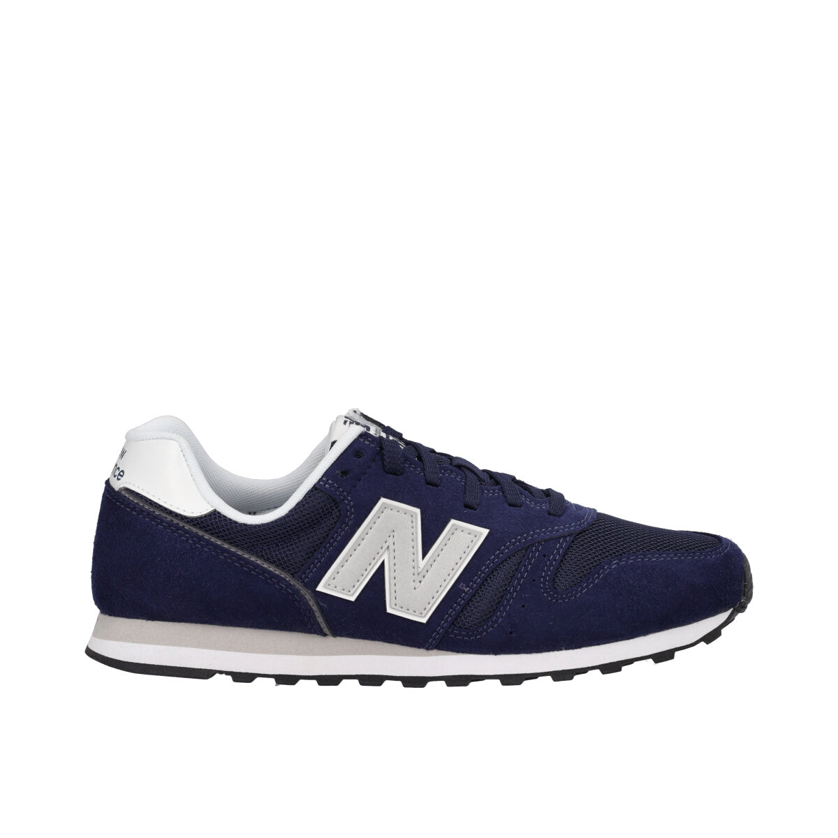373 Sneakers Uomo Blu