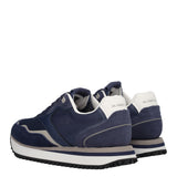 Sneakers Uomo Blu