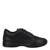 Sneakers Comfort Uomo Nere