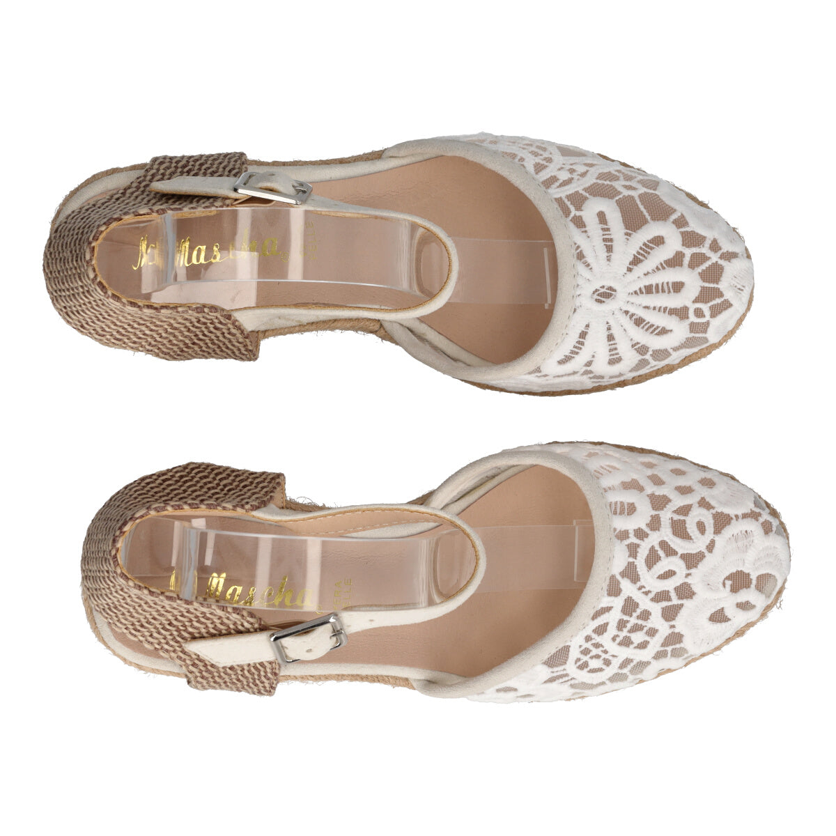 Camperine Donna Bianche