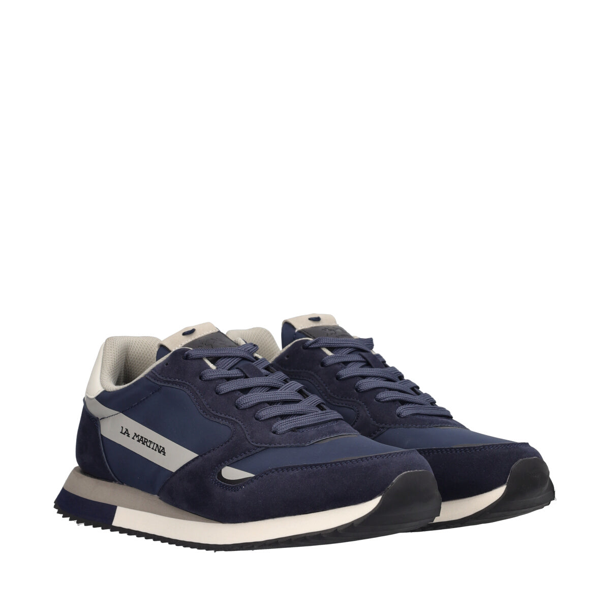 Sneakers Uomo Blu