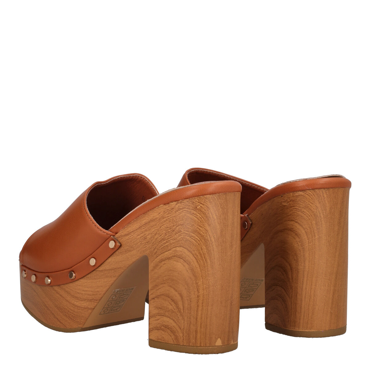 Sandali Donna Marroni