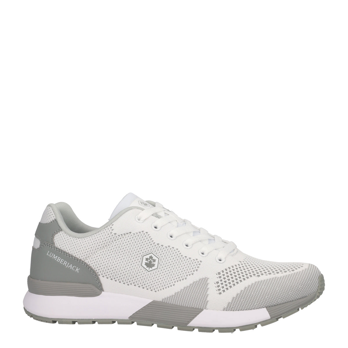 VENDOR Sneakers Uomo Bianche